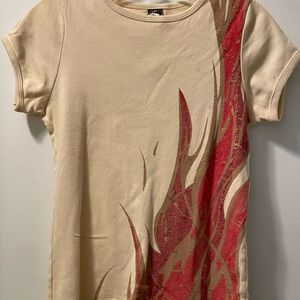 Cirque du Soleil T-shirt S/P